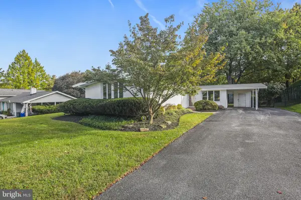 3415 Manor Hill Rd, BALTIMORE, MD 21208