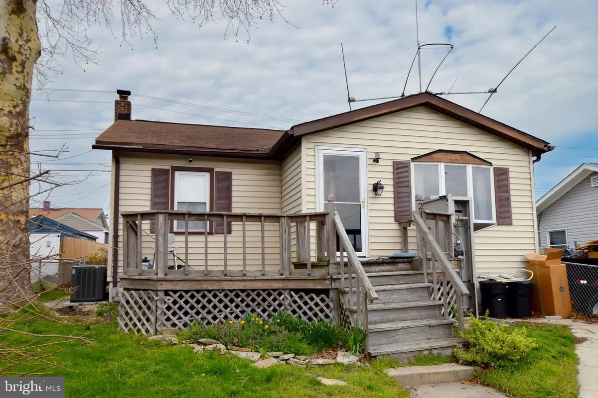 21 Right Aileron, Baltimore, MD 21220 - #1