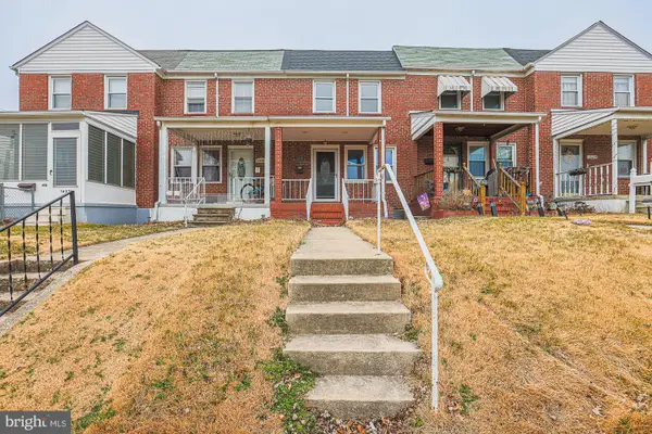 1628 Searles Rd, DUNDALK, MD 21222