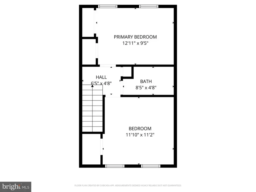 1628 Searles Rd, Dundalk, MD 21222 - #3