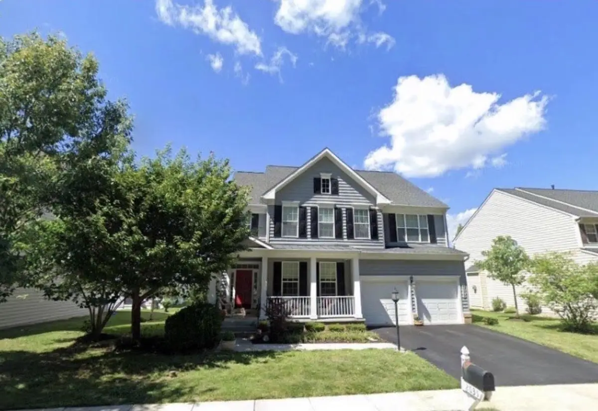2035 Myrtlewood Rd, Baltimore, MD 21209 - #1