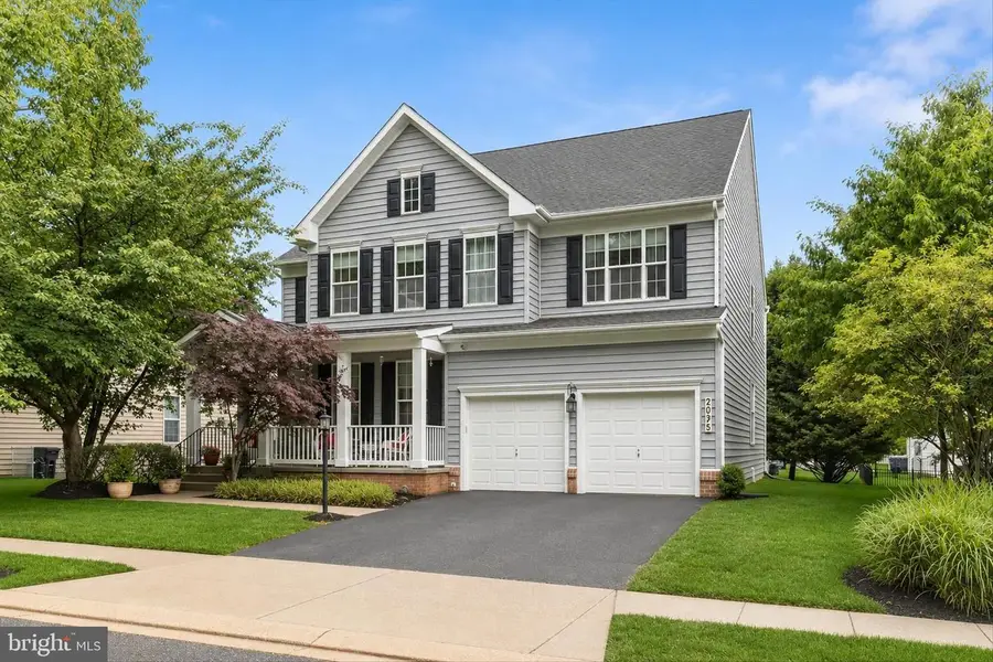 2035 Myrtlewood Rd, Baltimore, MD 21209 - #2