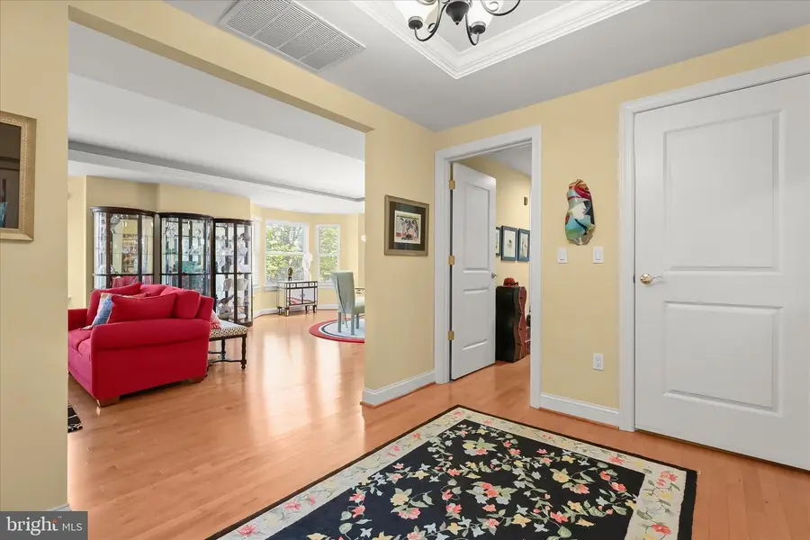 7902 Brynmor Ct #205, Baltimore, MD 21208 - #3