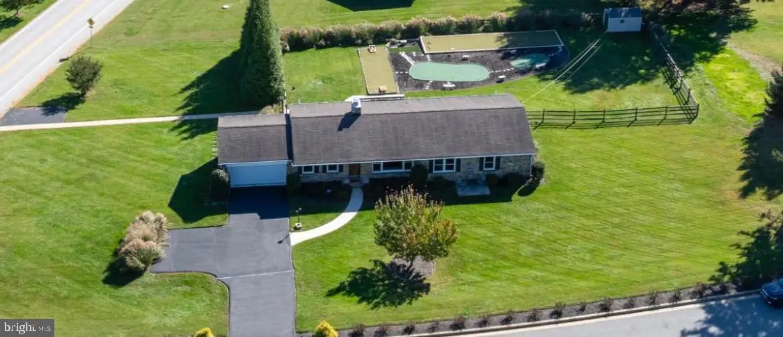 1101 Gypsy Ln W, Towson, MD 21286 - #1