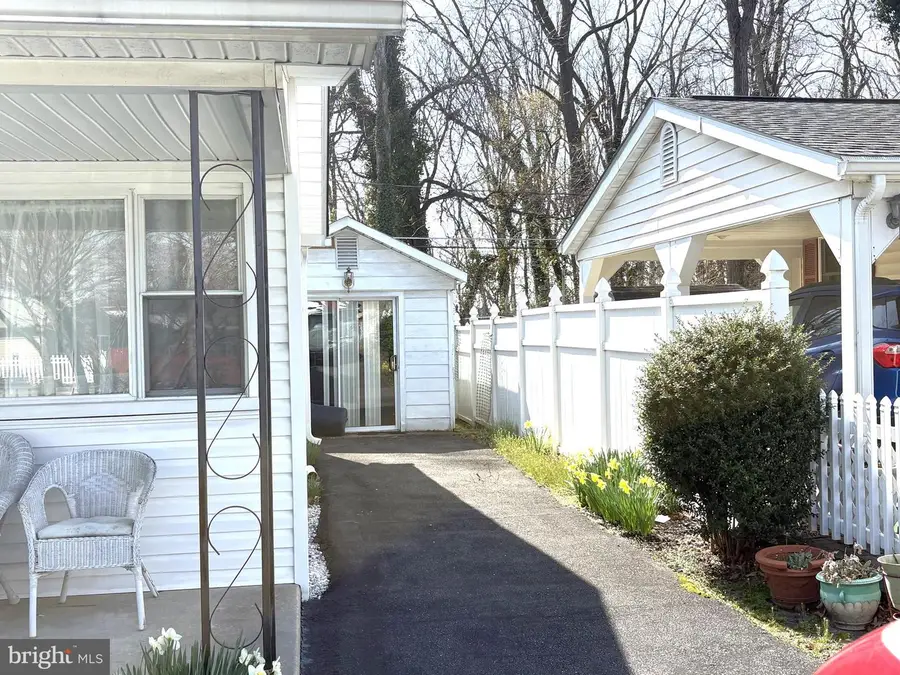 115 Compass Rd, Baltimore, MD 21220 - #2