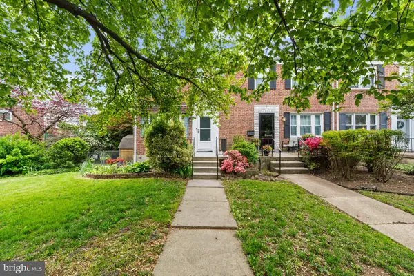 5511 Medwick Garth N, BALTIMORE, MD 21228