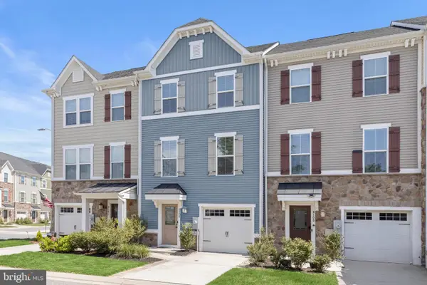 8104 Seaworthy Way, DUNDALK, MD 21222