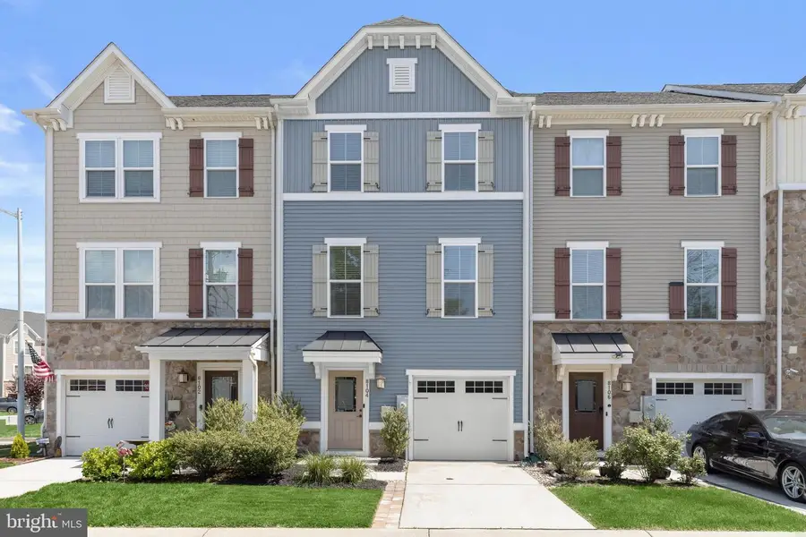 8104 Seaworthy Way, Dundalk, MD 21222 - #2