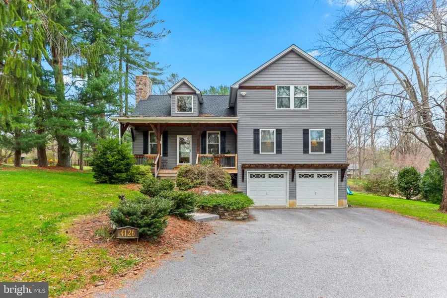 4126 Hedgehill Ln, Phoenix, MD 21131 - #2