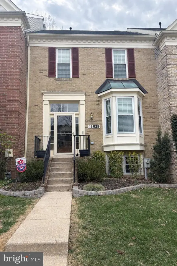 11928 Thurloe Dr, LUTHERVILLE TIMONIUM, MD 21093