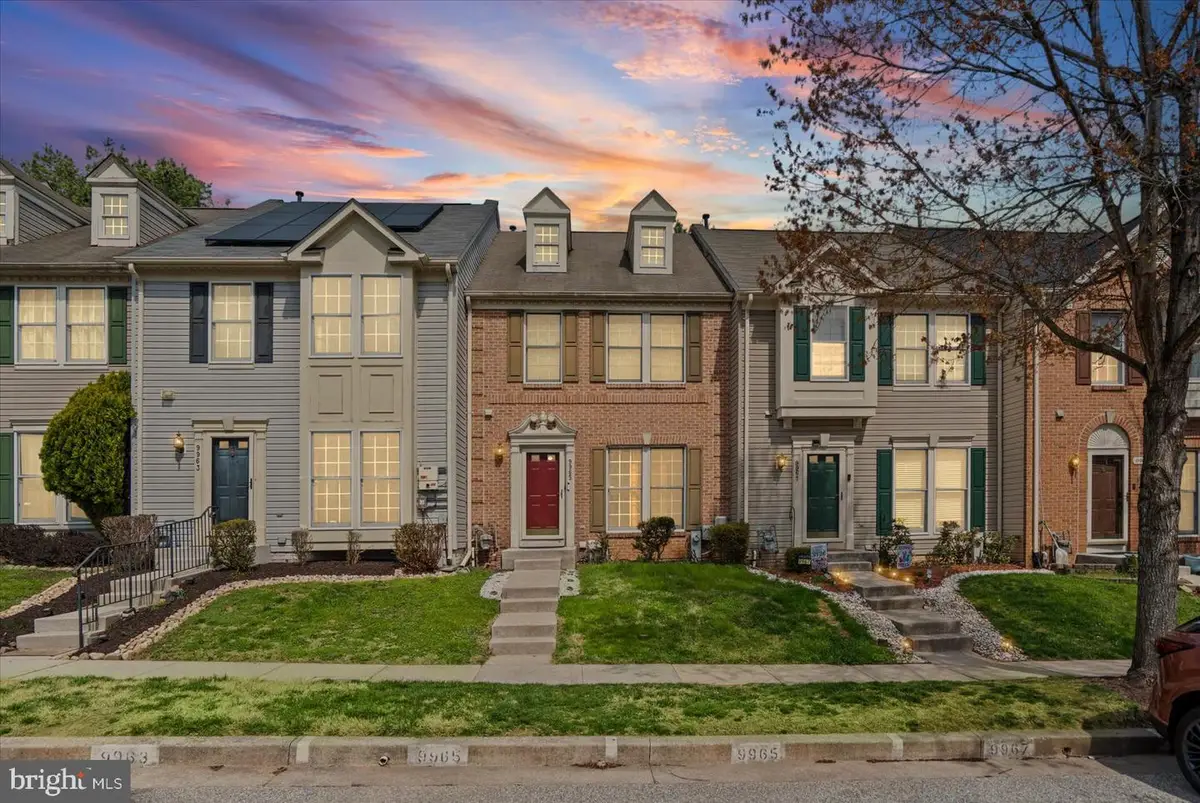 9965 Sherwood Farm Rd, Owings Mills, MD 21117 - #1