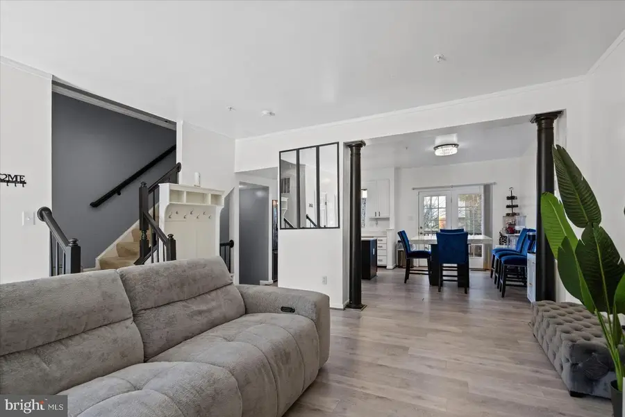 9965 Sherwood Farm Rd, Owings Mills, MD 21117 - #3