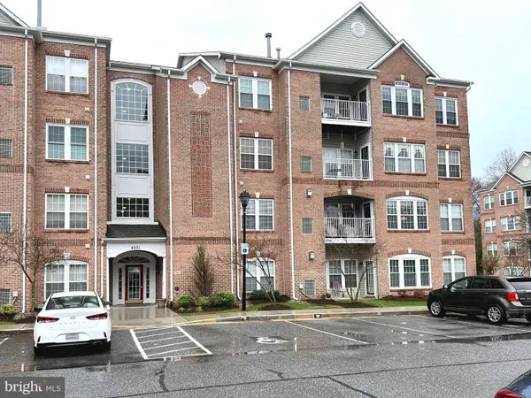 4501-p Talcott Ter #4501p, PERRY HALL, MD 21128