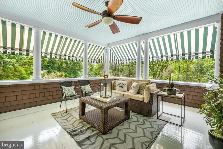 1914 Ruxton Rd, Baltimore, MD 21204 - #3