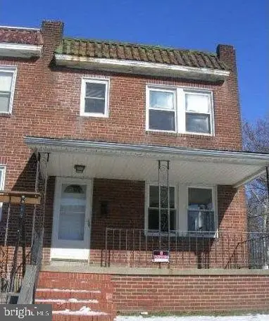 6854 Dunbar Rd, Baltimore, MD 21222 - #1