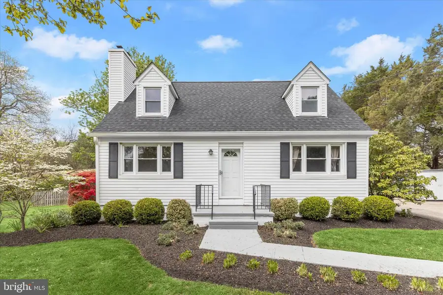 220 Everett Rd, Monkton, MD 21111 - #2