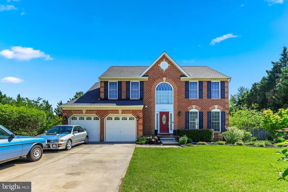 9001 Hines Rd, Baltimore, MD 21234 - #1