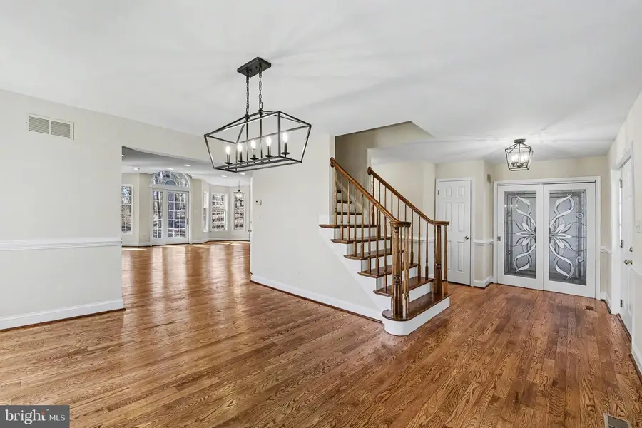 23 Gray Squirrel Ct, Lutherville Timonium, MD 21093 - #3