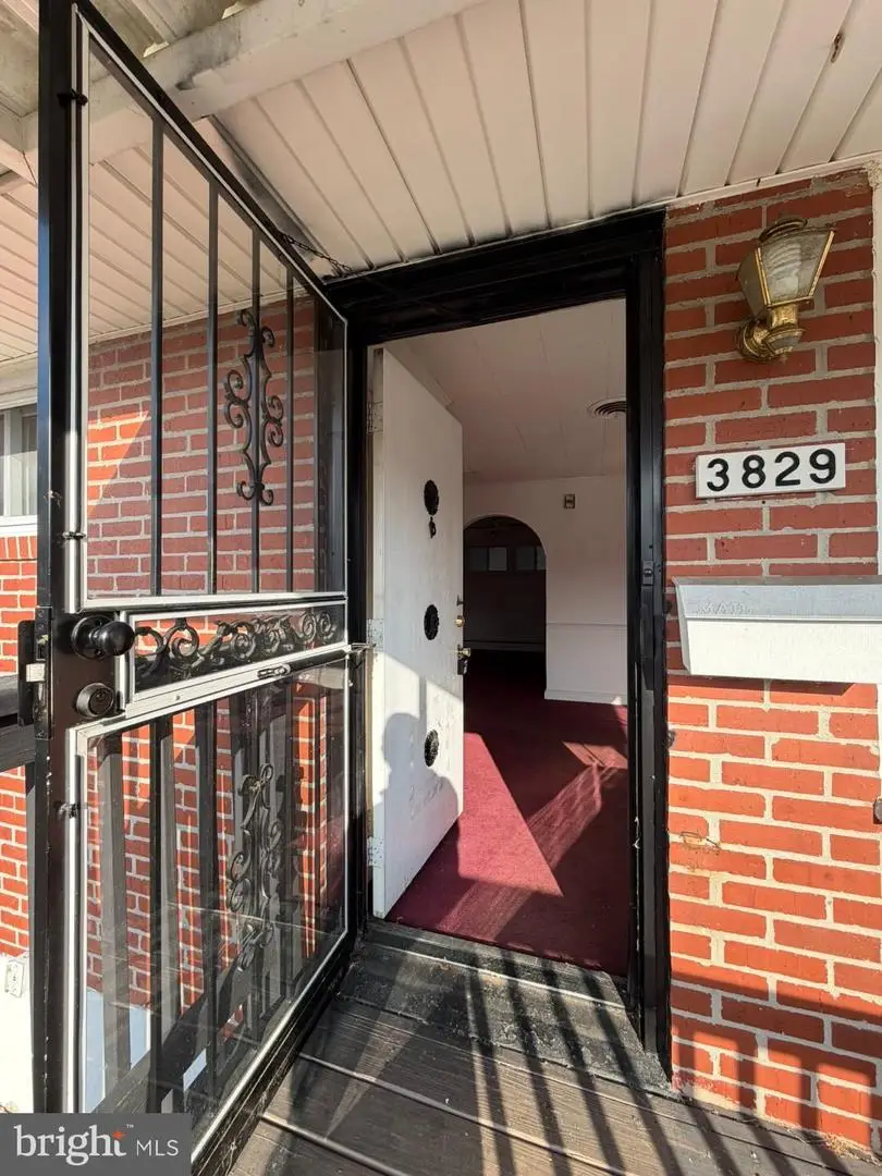 3829 Elmcroft Rd, Randallstown, MD 21133 - #2