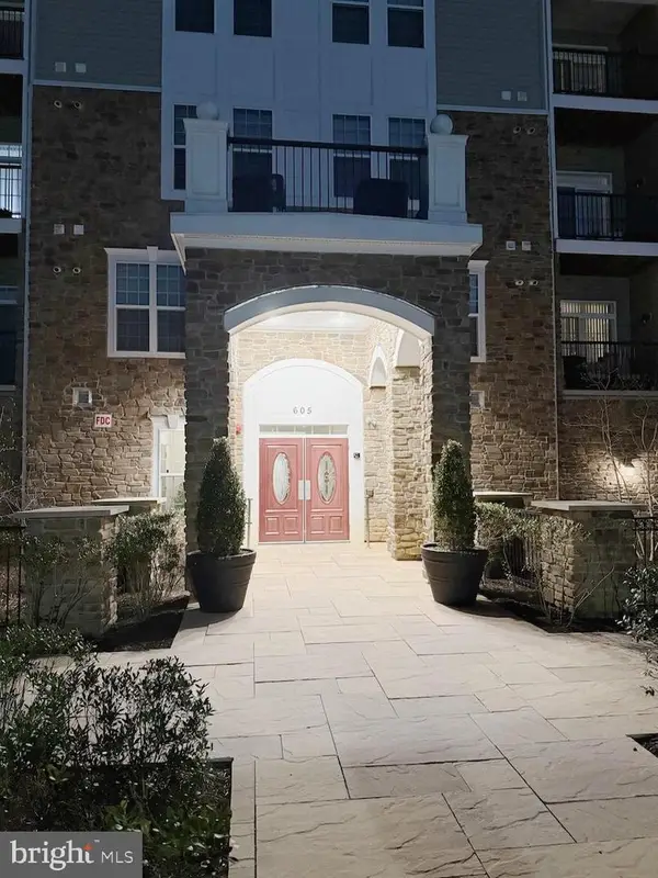605 Quarry View Ct #301, REISTERSTOWN, MD 21136