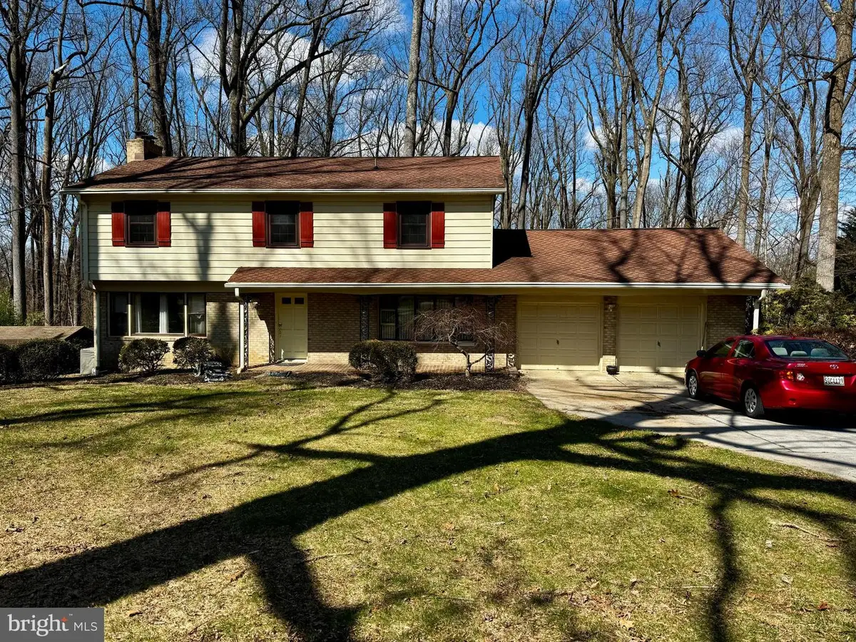 4 Collingwood Garth, Phoenix, MD 21131 - #1