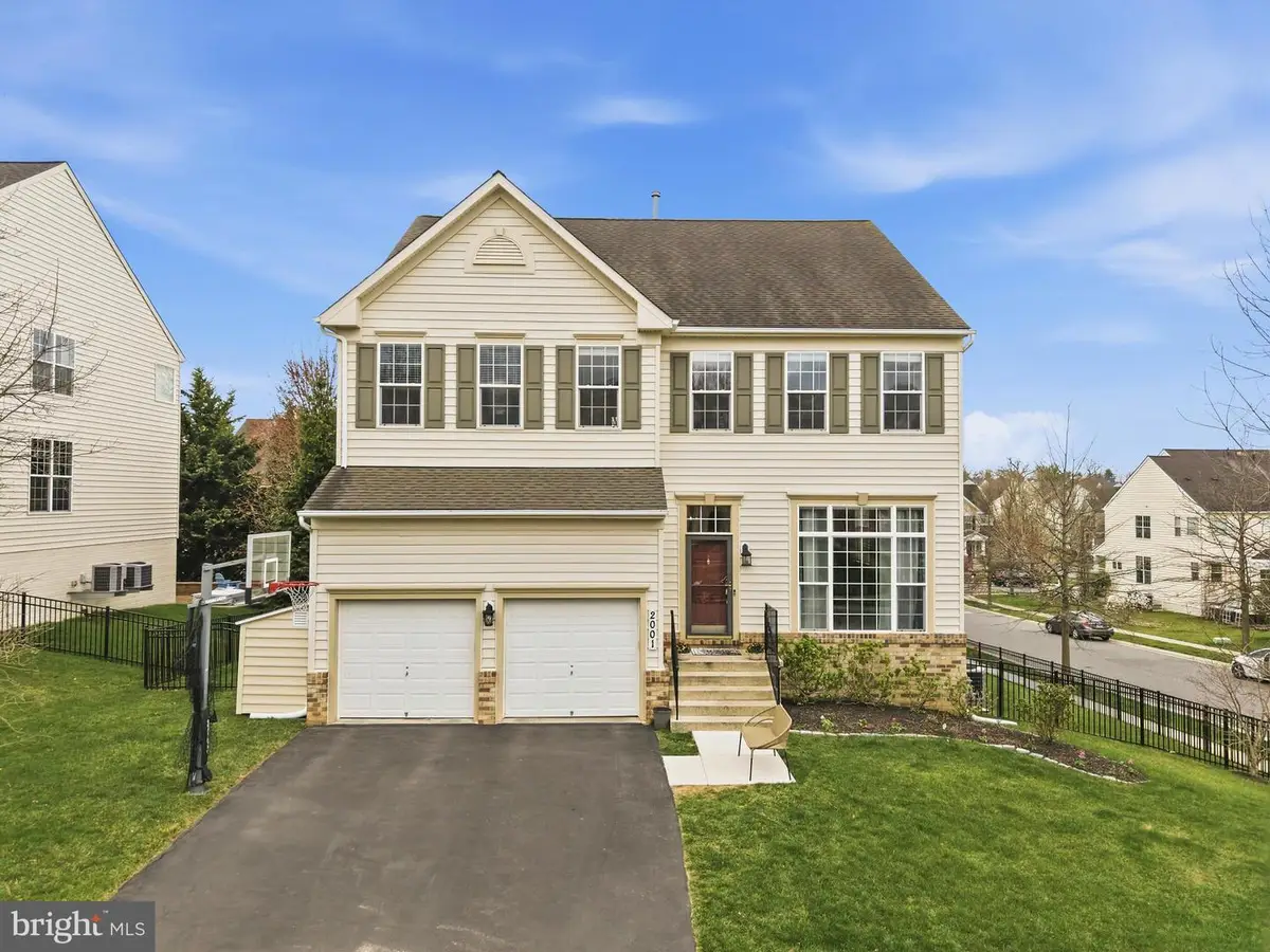2001 Willowcrest Cir, Baltimore, MD 21209 - #1