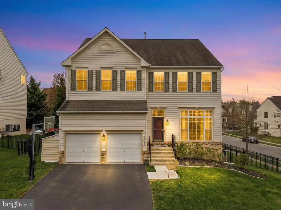 2001 Willowcrest Cir, Baltimore, MD 21209 - #2