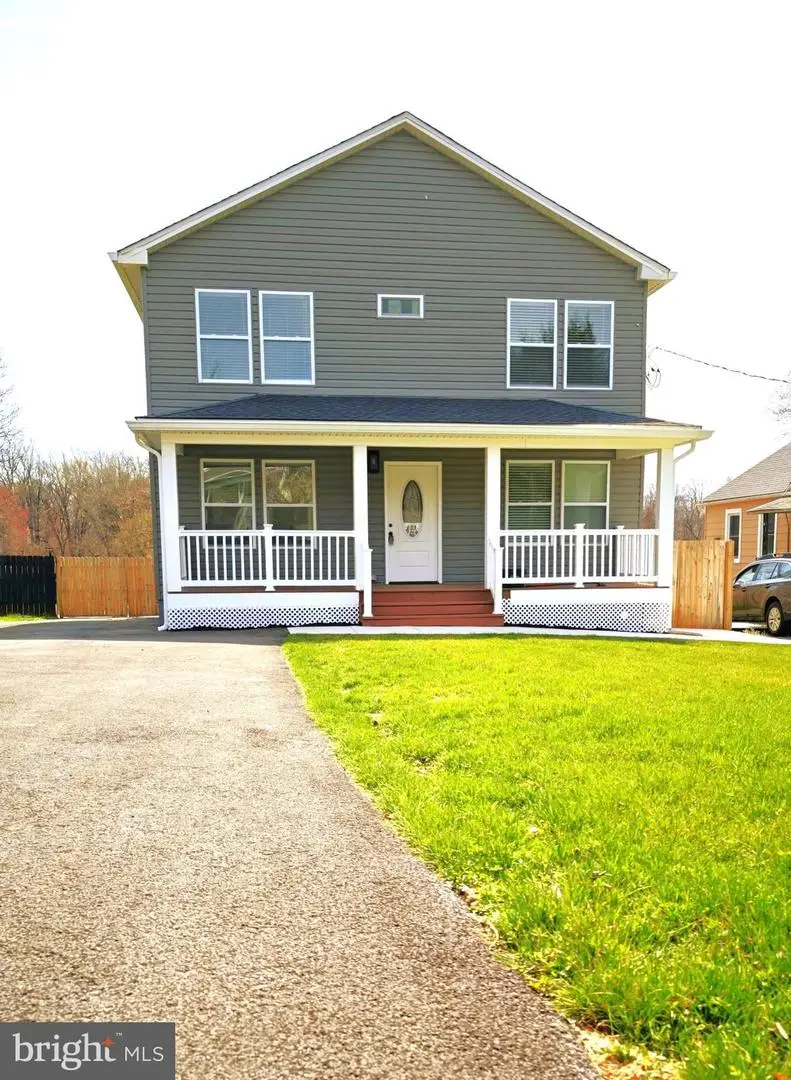 19 N Ritters Ln, Owings Mills, MD 21117 - #1