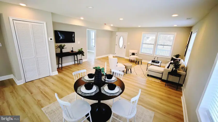 19 N Ritters Ln, Owings Mills, MD 21117 - #2