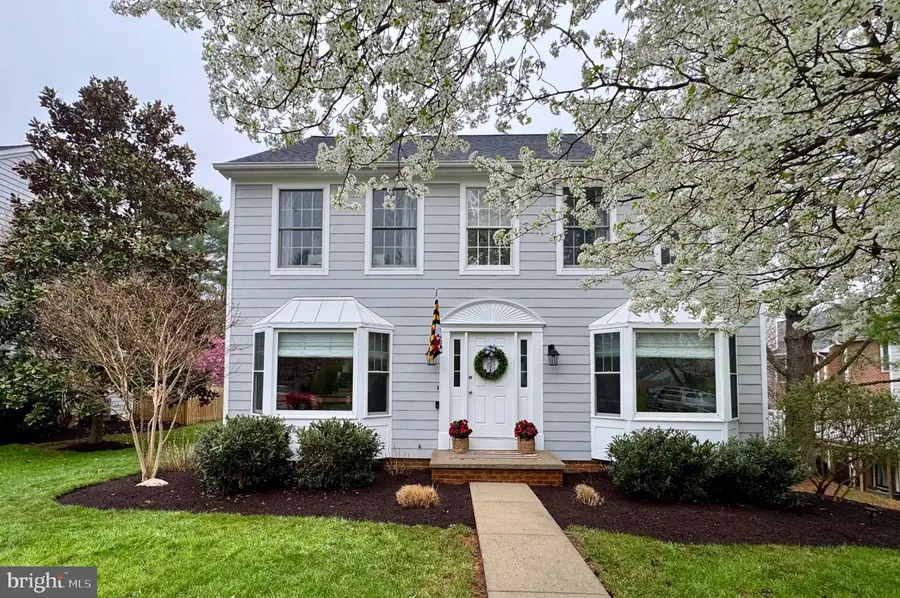 219 Ashland Rd, Cockeysville, MD 21030 - #2