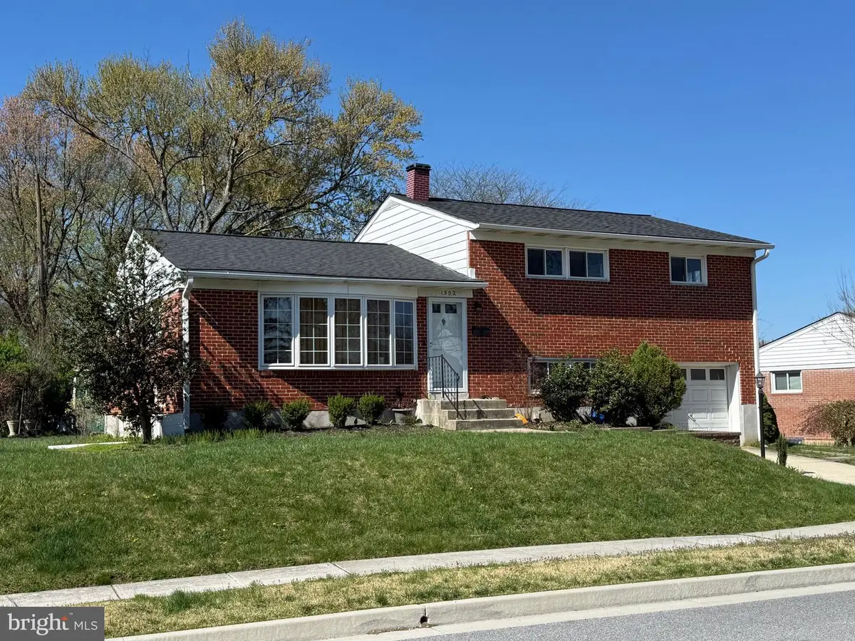 1502 Melton Rd, Lutherville Timonium, MD 21093 - #1