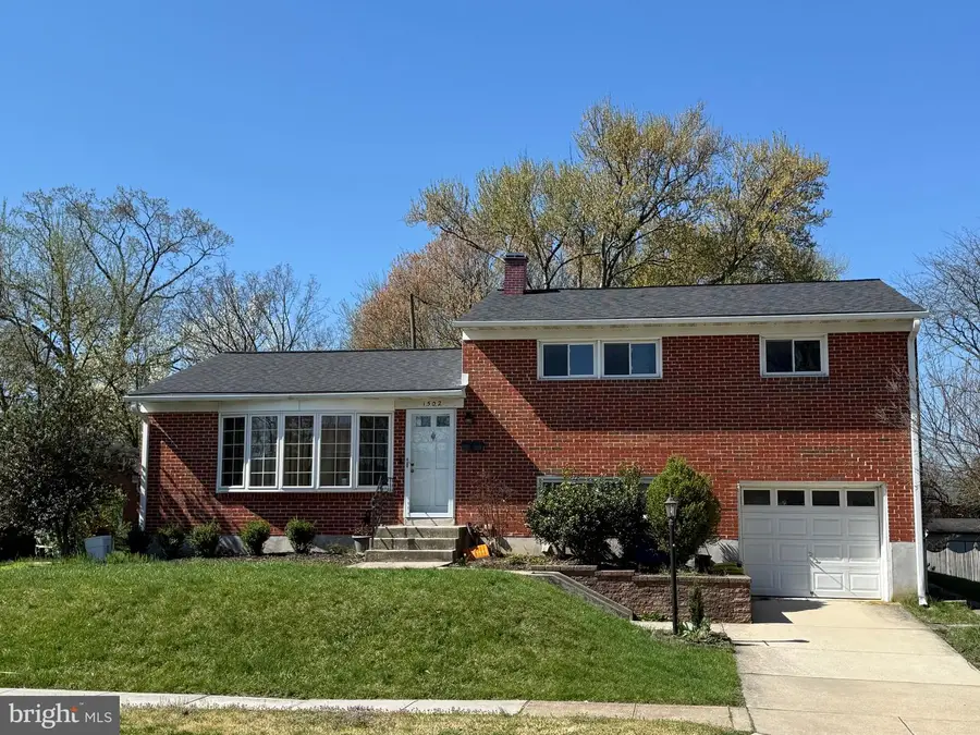 1502 Melton Rd, Lutherville Timonium, MD 21093 - #3