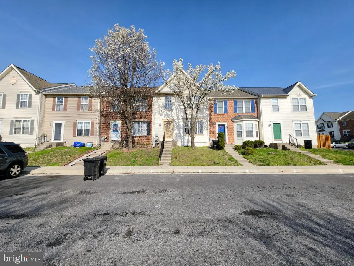 605 Villager Cir, Baltimore, MD 21222 - #1