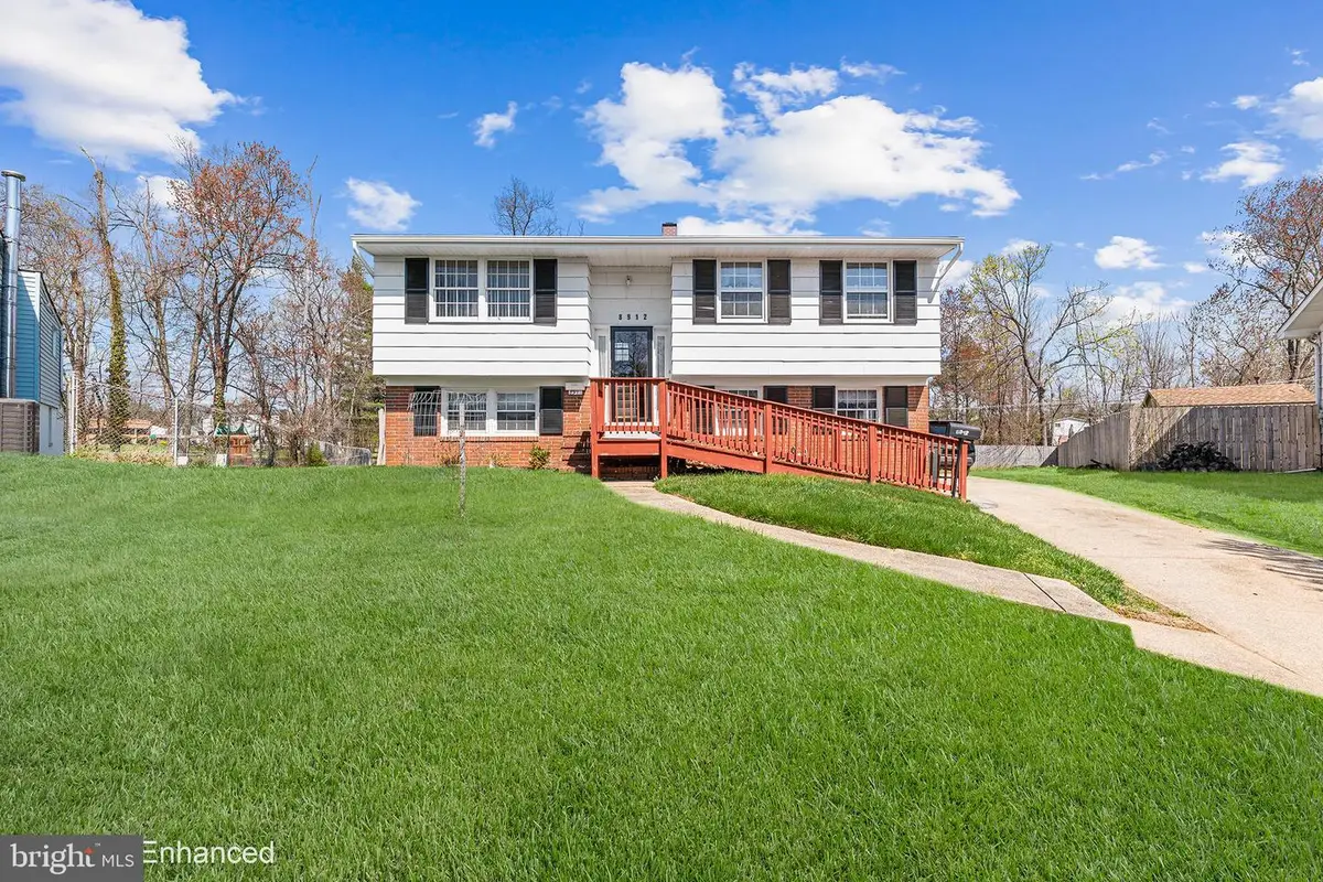 8912 Maplebrook Rd, Randallstown, MD 21133 - #1