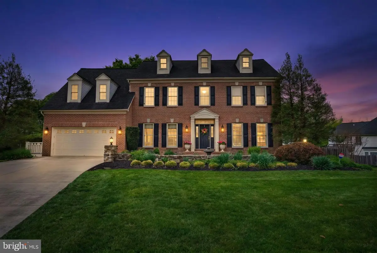 23 Eastport Ct, Lutherville Timonium, MD 21093 - #1