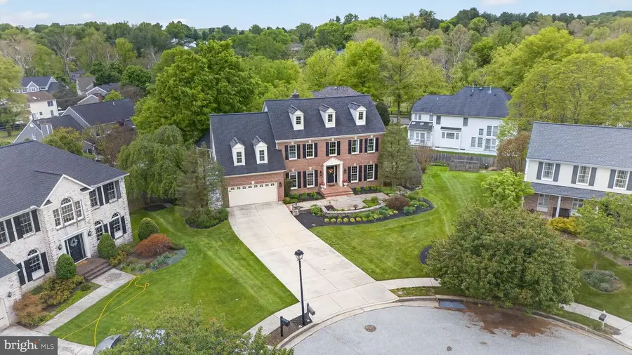 23 Eastport Ct, Lutherville Timonium, MD 21093 - #2