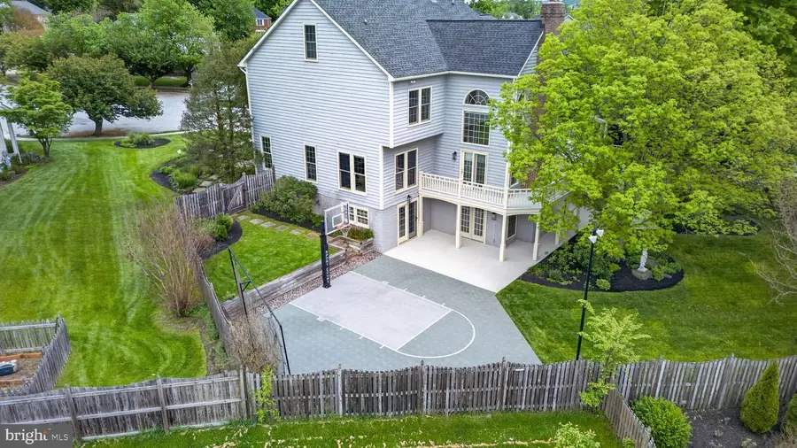 23 Eastport Ct, Lutherville Timonium, MD 21093 - #3