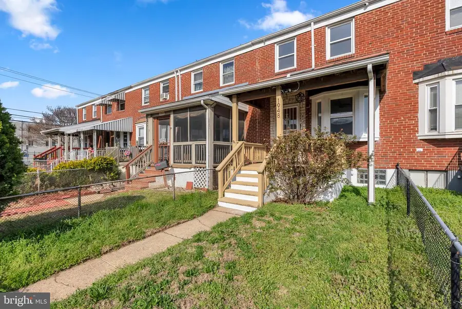 1948 Quentin, Dundalk, MD 21222 - #2