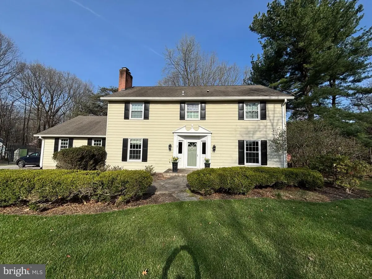 12304 Happy Hollow Road, Cockeysville, MD 21030 - #1