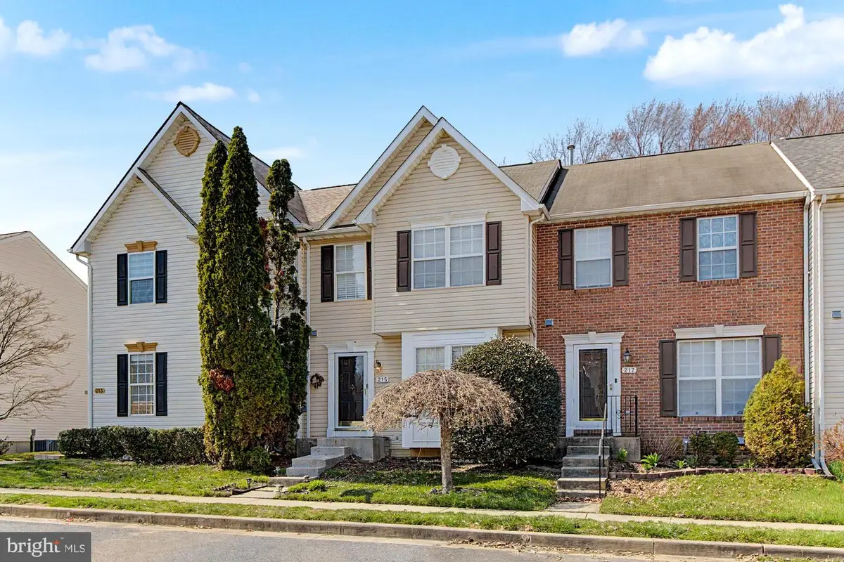 215 Carolstowne Rd, Reisterstown, MD 21136 - #1