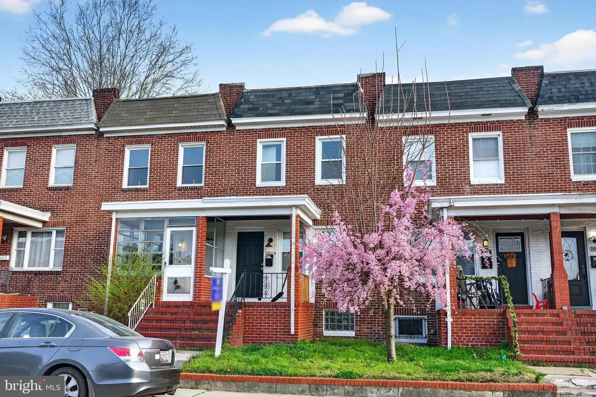 7014 Belclare Rd, Baltimore, MD 21222 - #1
