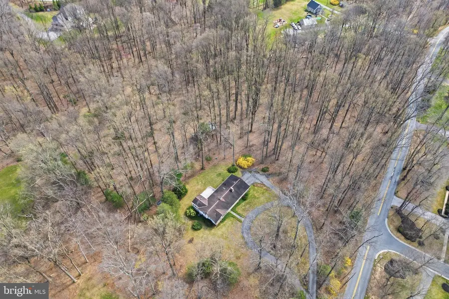 2201 Knox Ave, Reisterstown, MD 21136 - #2