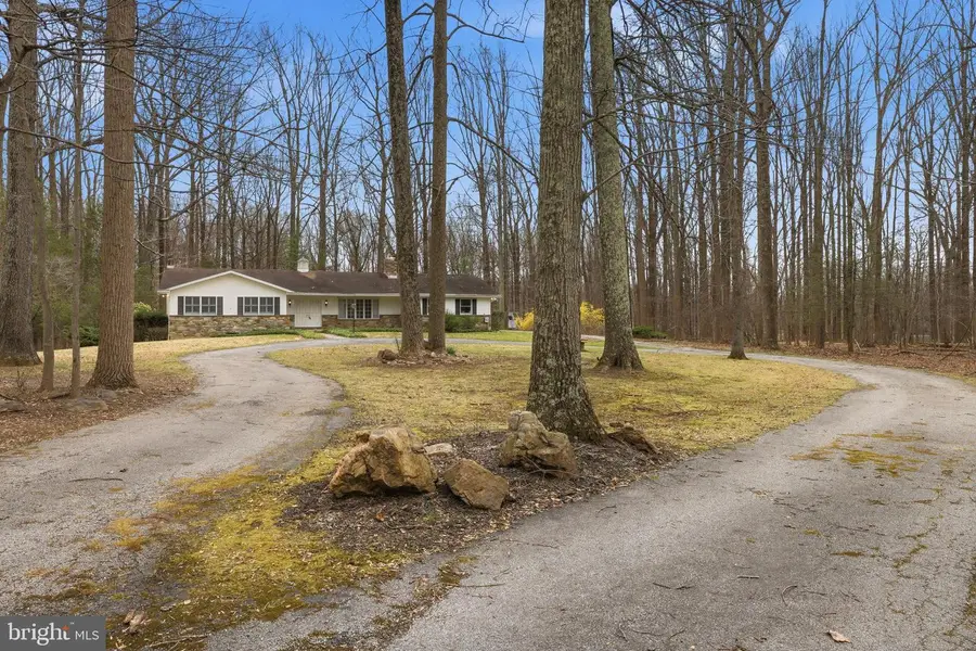 2201 Knox Ave, Reisterstown, MD 21136 - #2