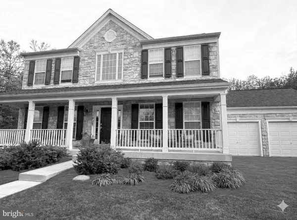 11027 Brewers Drive, PERRY HALL, MD 21128