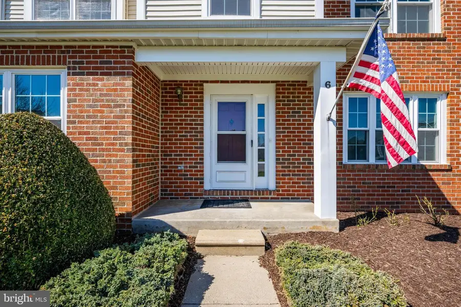 6 Holland Ct, Reisterstown, MD 21136 - #3