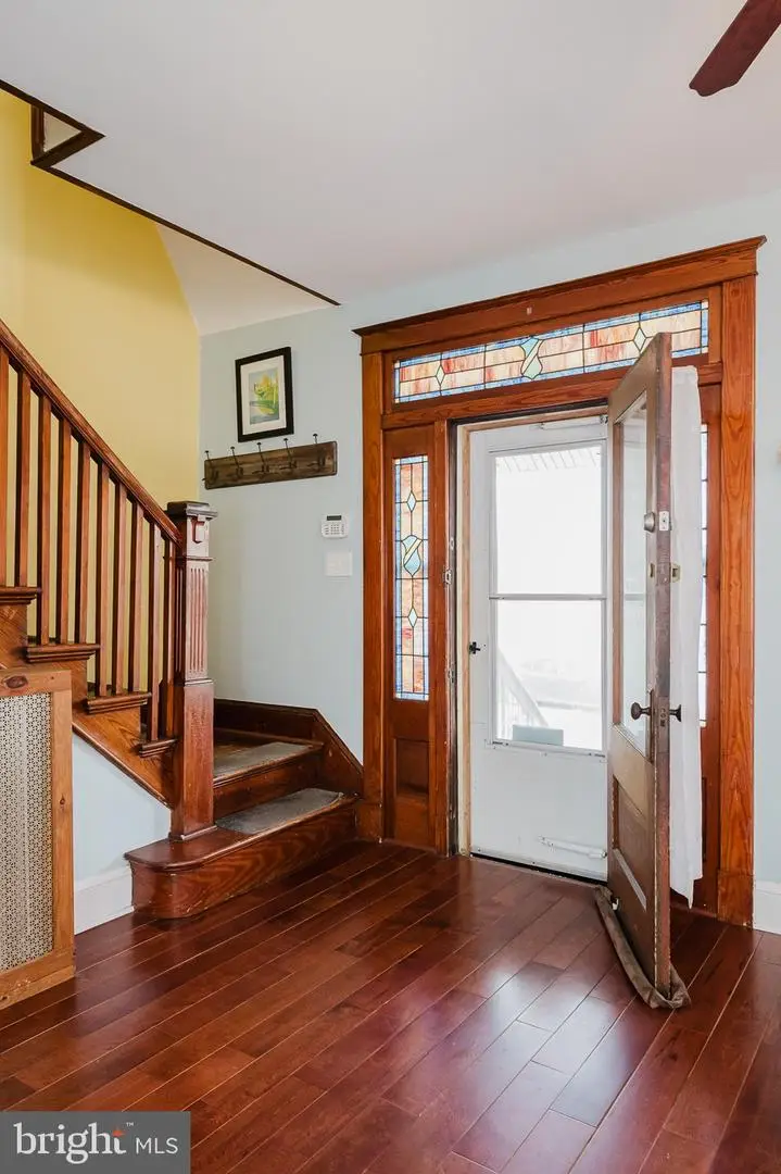 524 Elmwood Rd, Baltimore, MD 21206 - #2