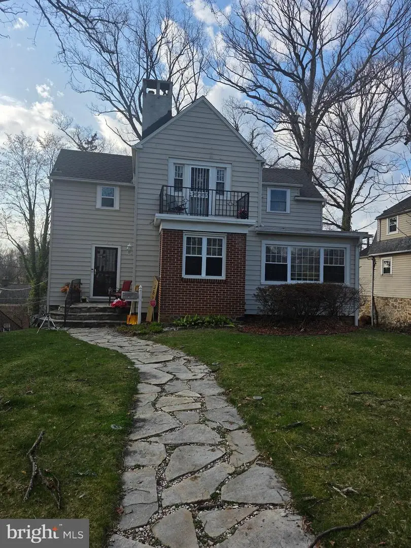 3628 Sylvan Dr, Baltimore, MD 21207 - #1
