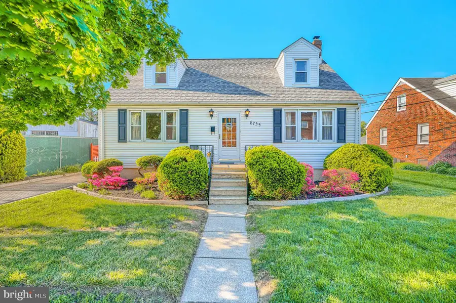 6735 Oak Ave, Baltimore, MD 21222 - #3