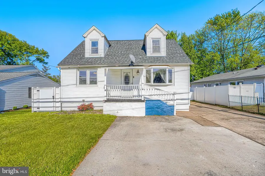 2215 Lodge Farm Rd, Baltimore, MD 21219 - #3