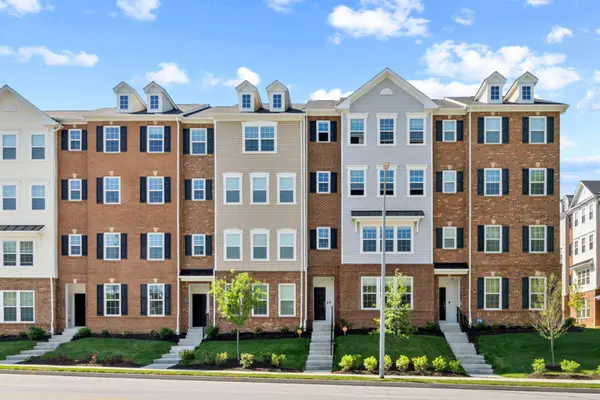 9379 Seney Ln #511, OWINGS MILLS, MD 21117